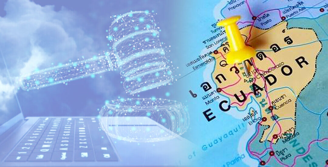 Reglamento General de la Ley Orgánica para la Transformación Digital y Audiovisual en Ecuador: Las Pruebas Regulatorias y los Sandbox Regulatorios