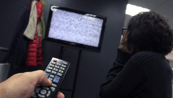 Tv Digital: apagón analógico sigue posponiéndose y ahora será para 2024 en Lima y Callao