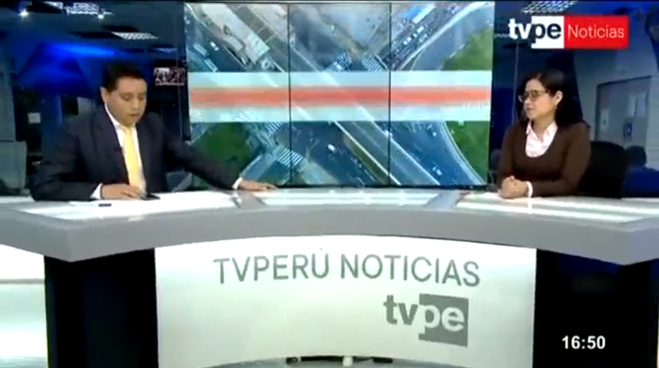 Implementación del número de mensajería 119