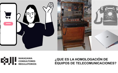 ¿Qué es la homologación de equipos de telecomunicaciones?