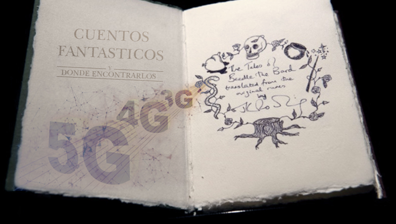Cuentos fantásticos y donde encontrarlos (1)